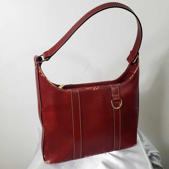 Y2K Lancel Elsa Bag Made In France - Picture 2 of 15